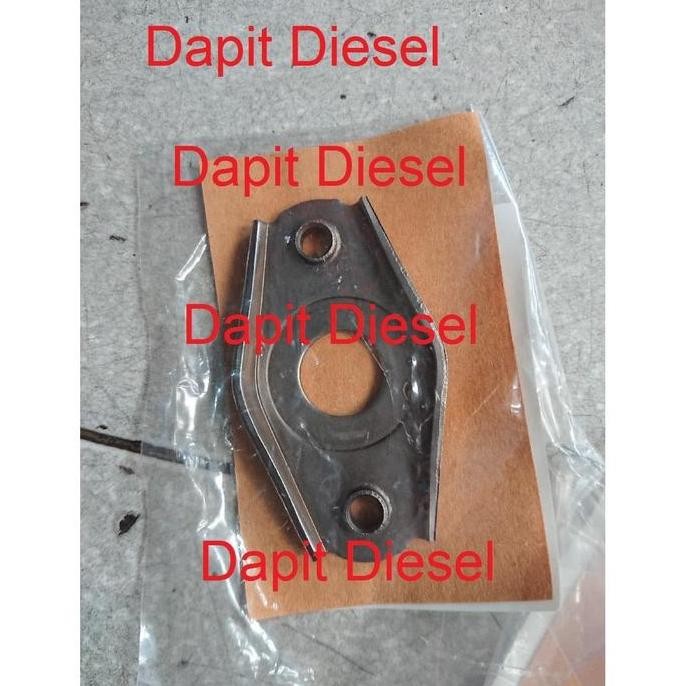 Plate Spring Rotor ZEXEL untuk bospom ISUZU