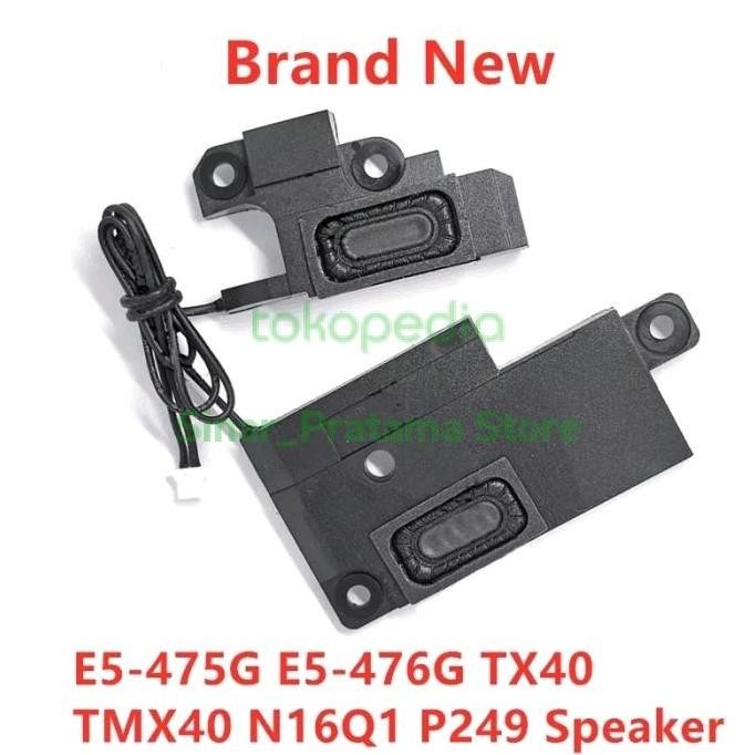 Speaker Audio Acer E5 475g E5 476g E5 475 E5 476