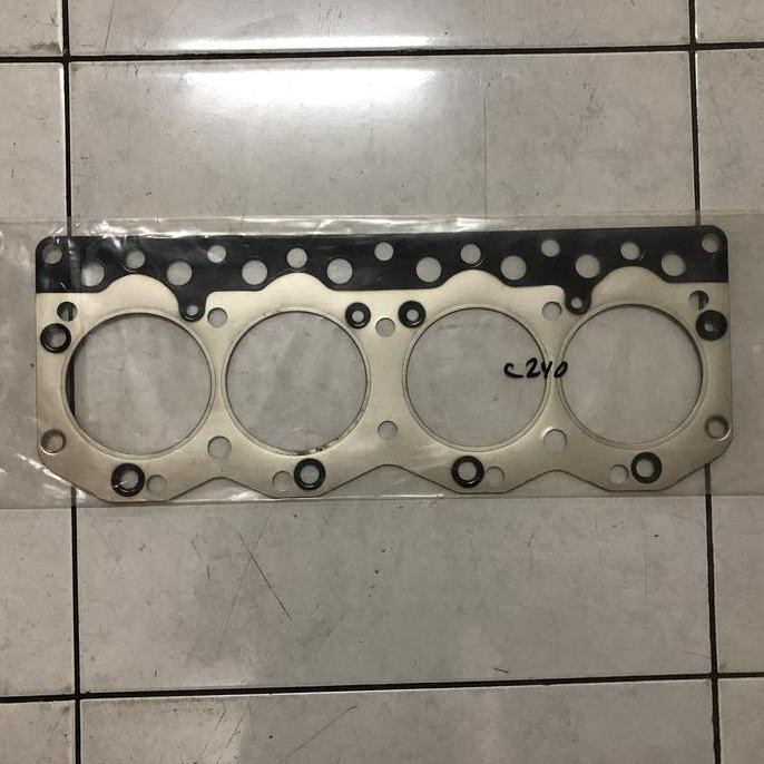 TERLARIS - PAKING HEAD/GASKET HEAD ISUZU C240 IMPORT