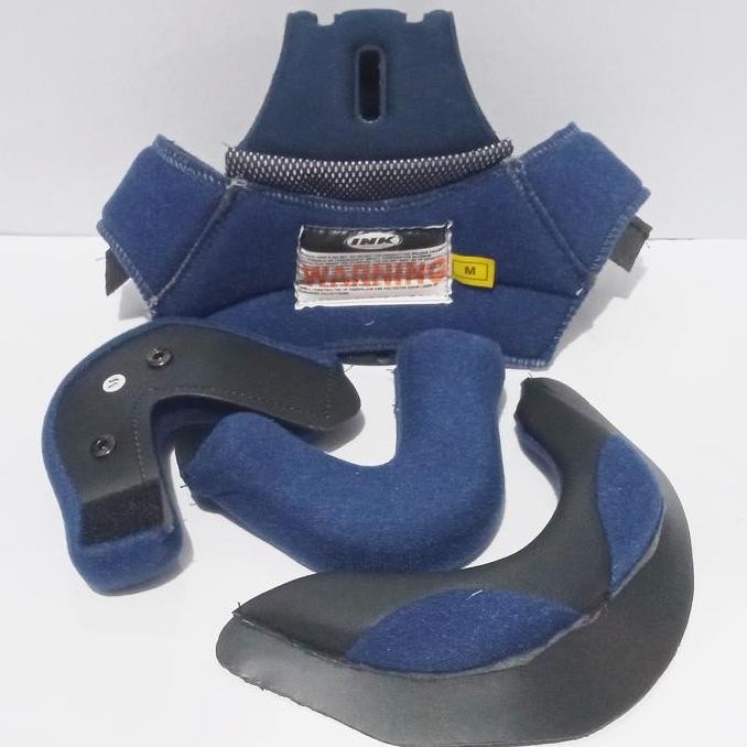 NEW - Busa helm INK CX22 -original spare part