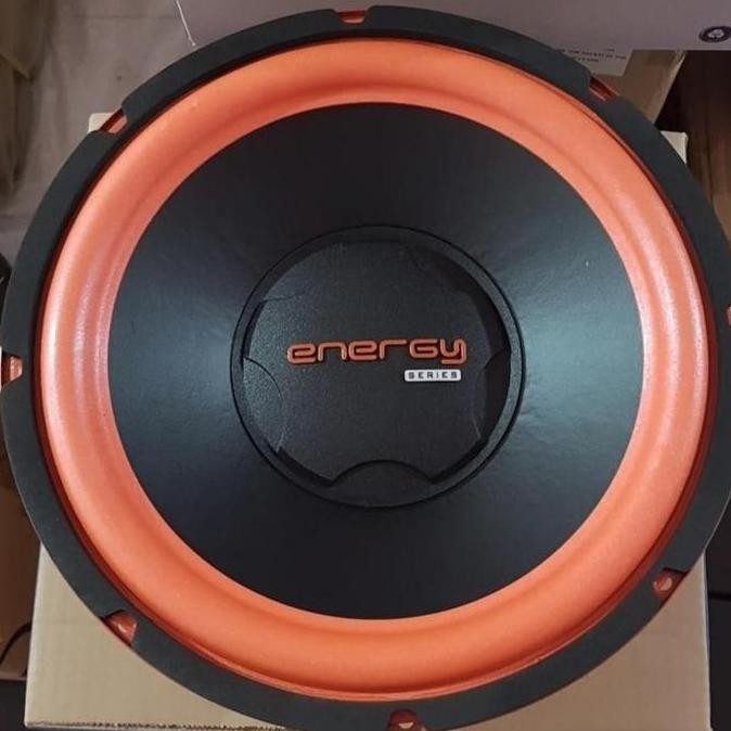 TERMURAH - SUBWOOFER 12INCH LEGACY ENERGY SERIES