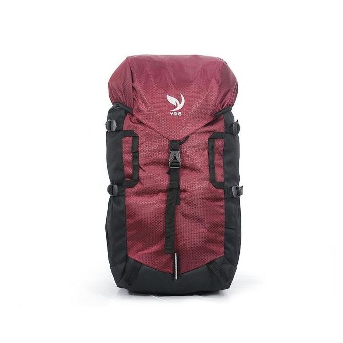 tas gunung ransel outdoor pria 40liter Backpack travel bag Mudik Carrier