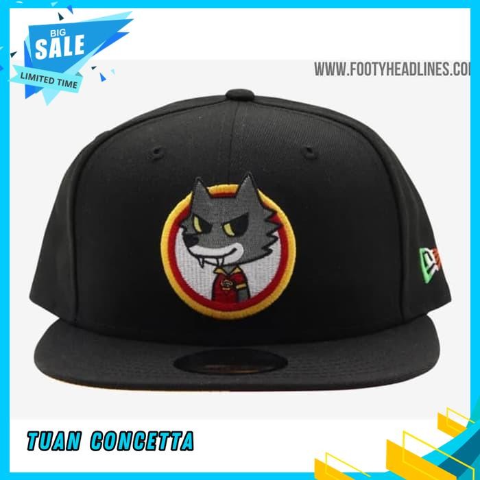 TOPI SNAPBACK HAT CAP ROMA TOKIDOKI POLOS CUSTOM OBRAL INDONESIA TOKI DOKI PRIA WANITA DIJAMIN GRATI