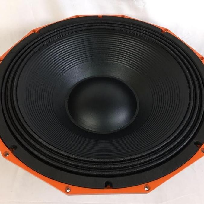 speaker komponen rcf LF21D280 21 inch lf21 d280 double magnet