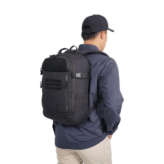 Tas Ransel Cartenz Tactical Kaiser 25L