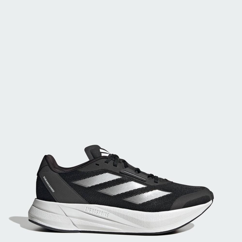 adidas Running Duramo Speed Shoes Women Black ID9854