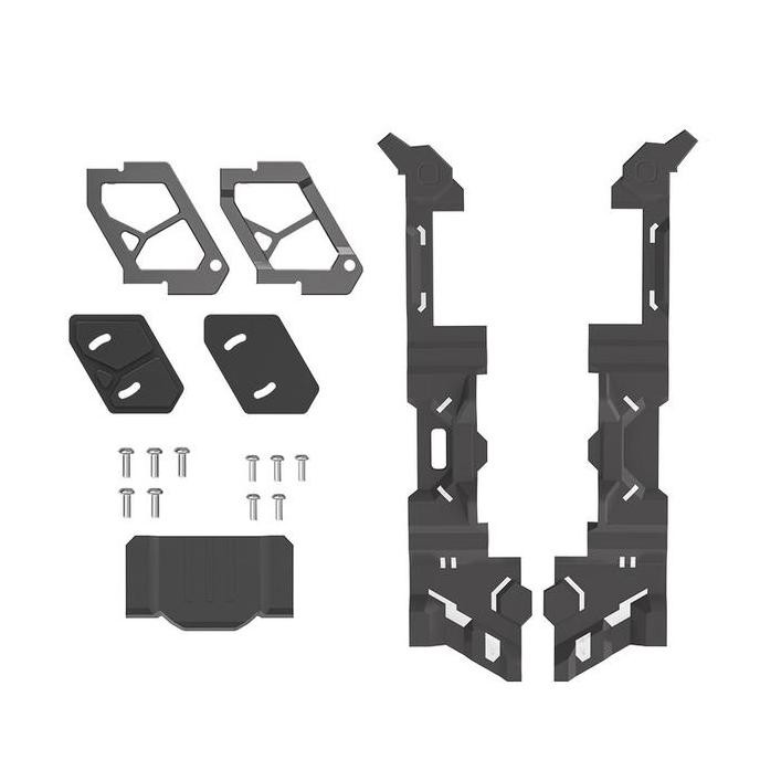 Iflight Hd Dji O4 Pro Upgrade Kit For Iflight Nazgul Dc5 Eco F5 F6 Chimera7 Pro V2