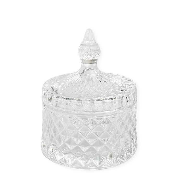 Scoop Toples Kue Lebaran Kaca Kristal 69160400