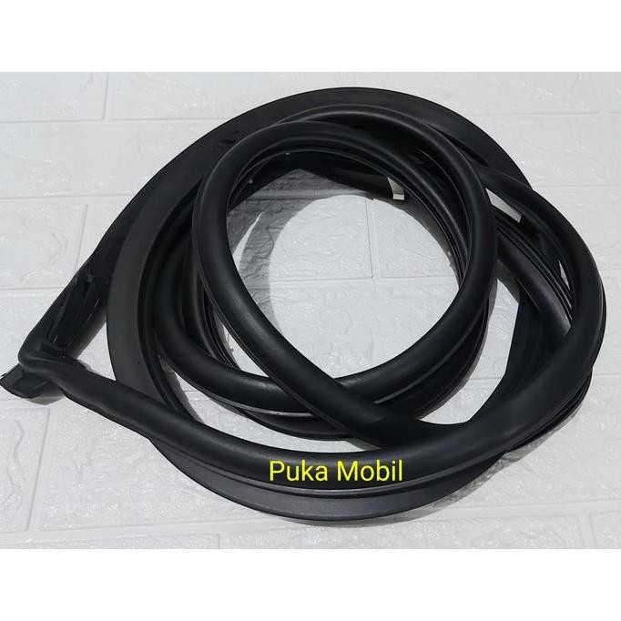 ```````] Karet Pintu Avanza Xenia Depan