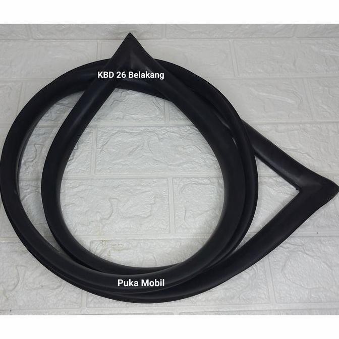 '+'+'+'+] Karet Kaca Belakang KBD26 KBD 26 Chevrolet Luv