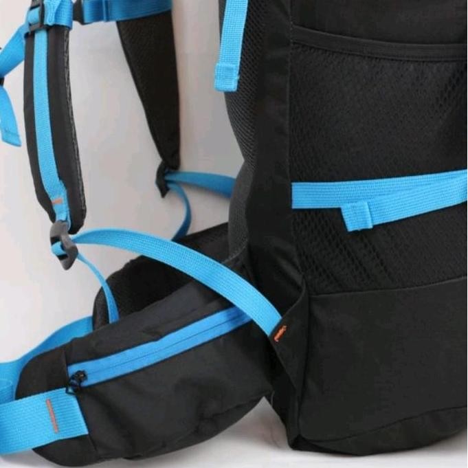 TAS RANSEL GUNUNG 60 LITER BUSA TEBAL