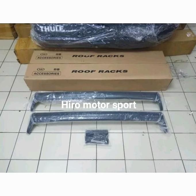 N Cross Bar Nissan Xtrail T30