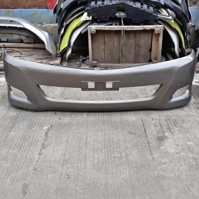 bumper depan toyota innova 2010