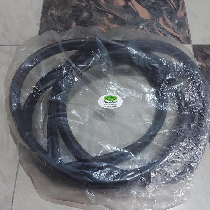 ] Karet Kaca Panther Miyabi Depan