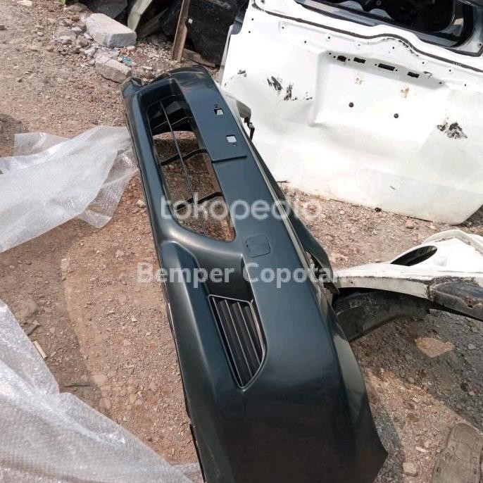 Bemper Honda City 2007 depan