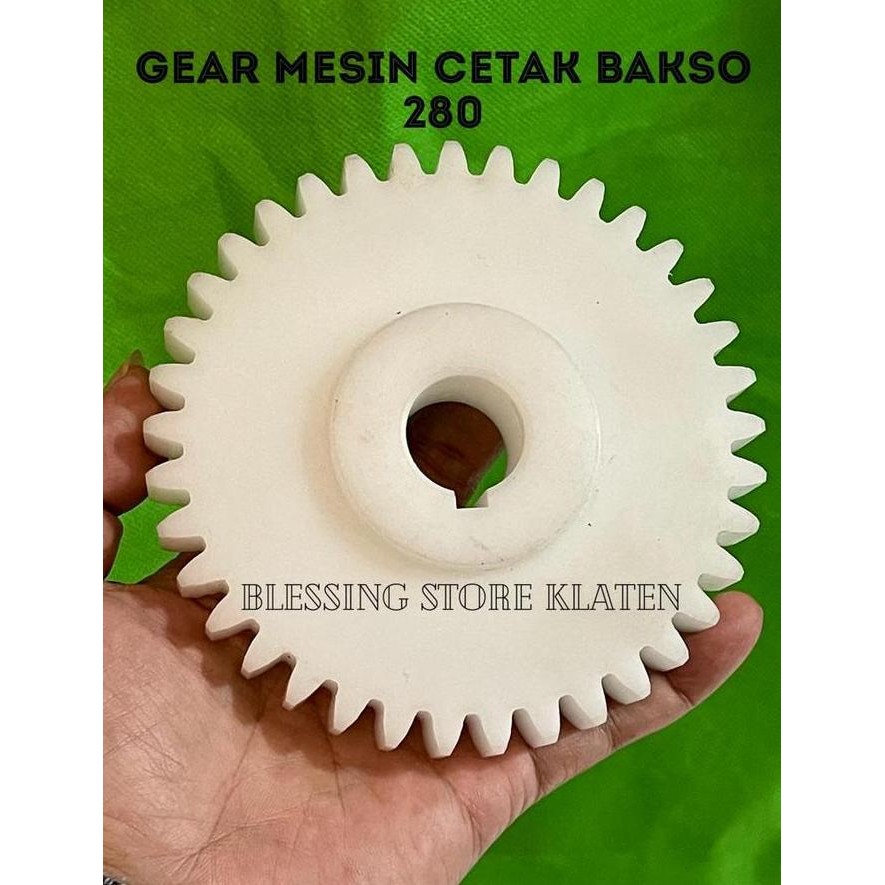 <<<<<] SPAREPART CETAK BAKSO / GEAR CETAK BAKSO / CETAK BAKSO