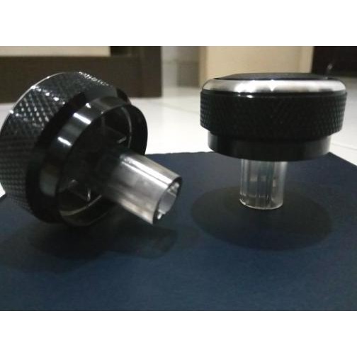 Knob AC Mobil Honda Freed / Aksesoris Honda / Honda freed