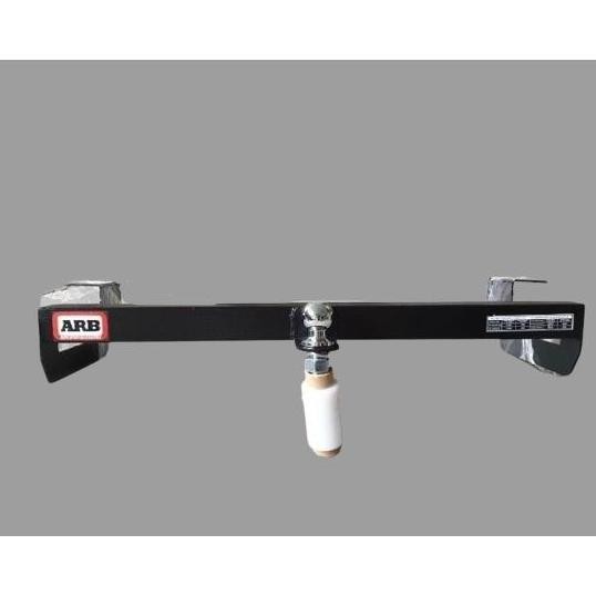 Towing Bar Model Pendek Mobil Grand Max Bumper Belakang ARB
