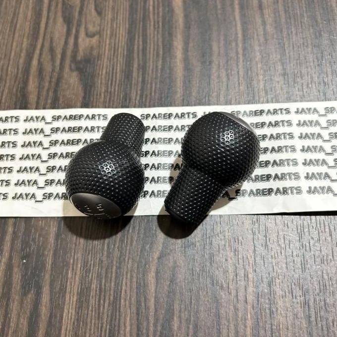 Shift Knob Tuas Persneling Honda Manual Honda Brio Jazz City Mobilio