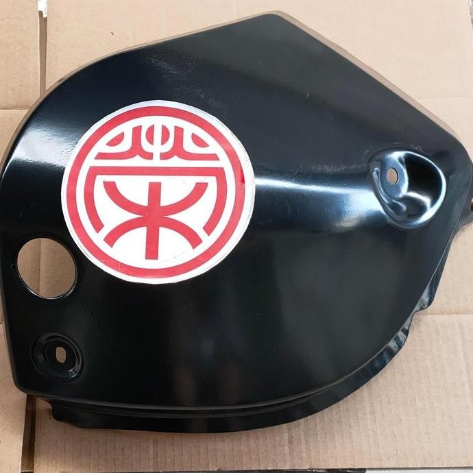 Tanduk Bumper Nissan Quester #LH