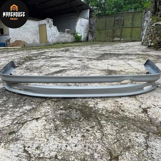Lips bumper depan honda civic ferio