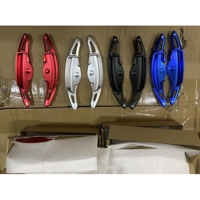 Pedal shift Hyudai Creta Paddle shift extension steer