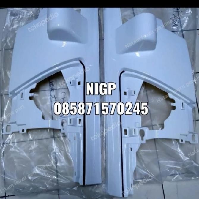 PIPI BEMPER ISUZU ELF NMR71 / NLR 55 OEM