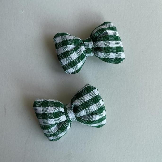 Promo puffy bow santa ursula sanur COD