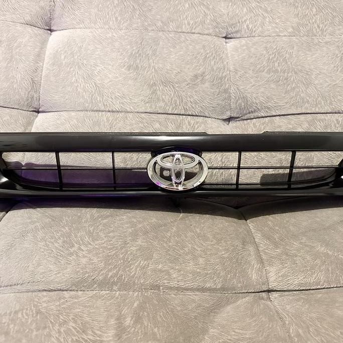 Grill GT ABS Great Corolla ae101