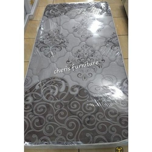 Terlaris Kasur Lantai Tilam Busa Lipat 3 Kaki 90 x 190