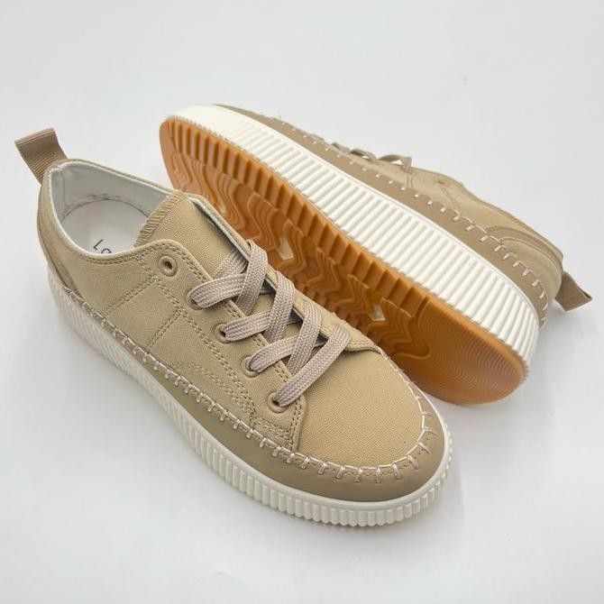 Laviola 4223 Lsb - Sepatu Sneakers Wanita Casual Shoes