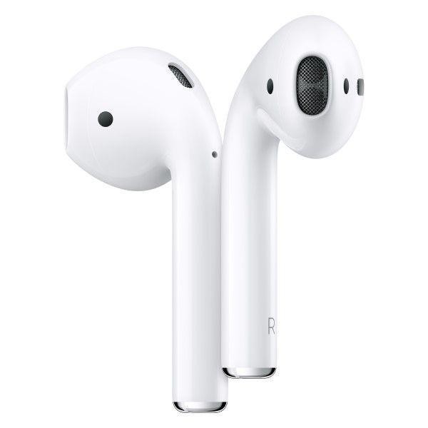 Apple Airpods With Charging Case (Generasi Ke-2) Termurah Best Quality 100% Original