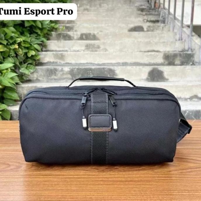Tas Selempang Pria Tas T M Esport Pro Slingpack