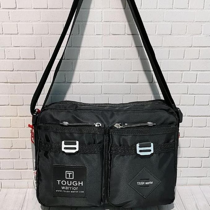 Tas Selempang Pria Tas Selempang  Pria Terlaris T4871A