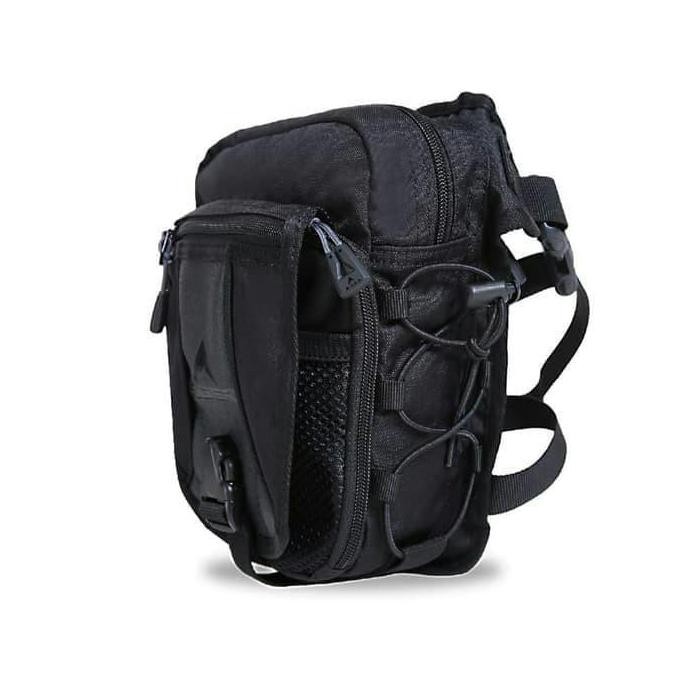 Tas Selempang Pria Tas Travel Pouch/Daypack Eiger 7104