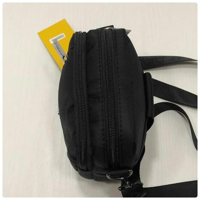 New Tas Selempang Kecil Pria, Merk Polo Dany