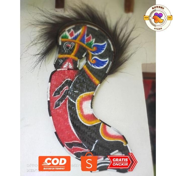 ad-532 ryu-56 KEPANG SAFITRI ANAK / Jaranan Safitri / Kuda lumping anak / kuda lumping senterewe mai