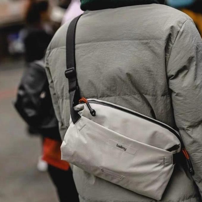 New Arrival [ 100% Authentic ] Bellroy Lite Sling Crossbody Bag 7L