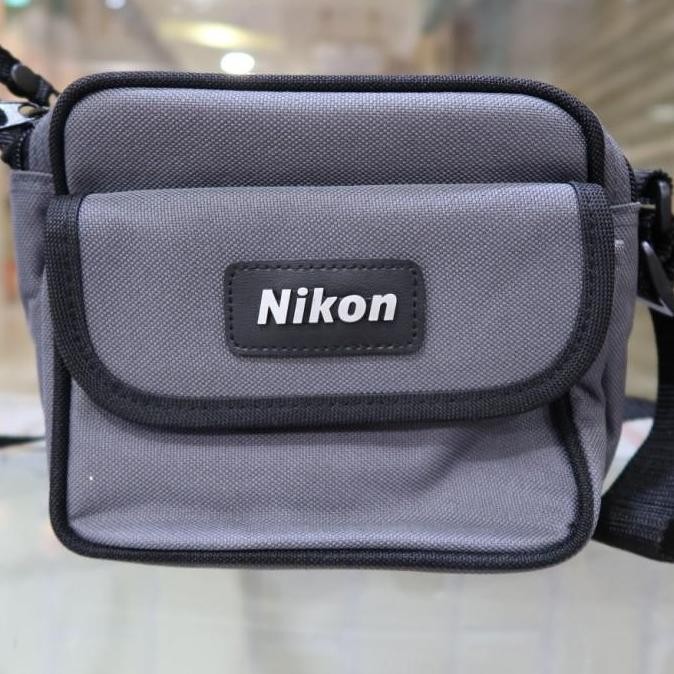 Tas Kamera Nikon Original Untuk Mirrorless