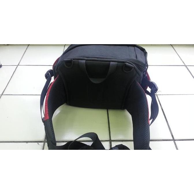 Tas Slr Canon Pinggang