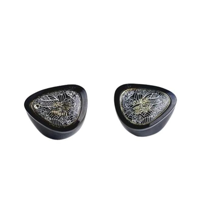 Tangzu Waner 2 / Waner S.G 2 10Mm Dynamic Driver In Ear Monitor Earphone