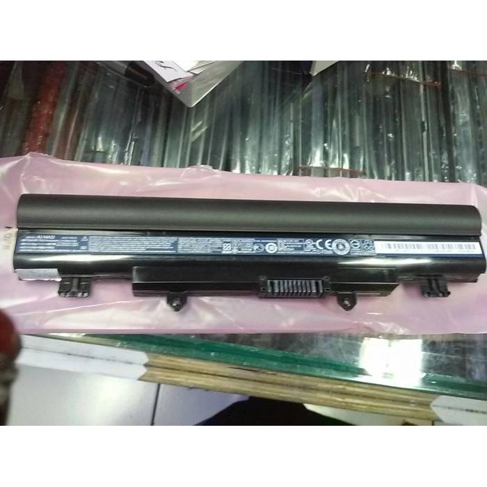 baterai acer aspire E5-411 E5-471 E15 E45 E14 Ori