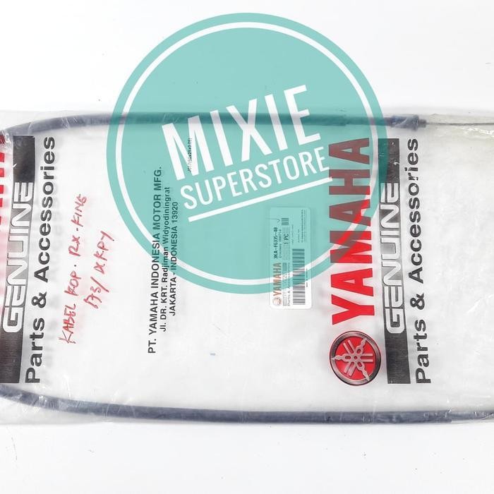 KABEL KOPLING RX KING ORI YAMAHA