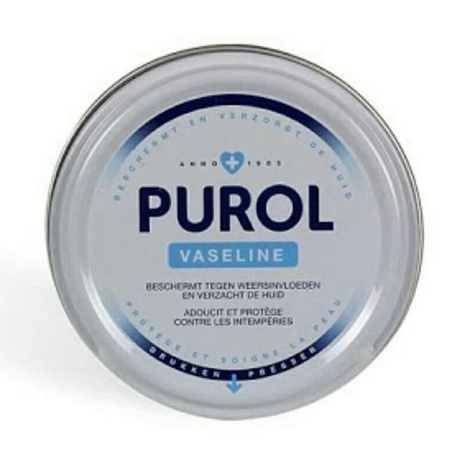 best produk] PUROL VASELINE 50 ML
