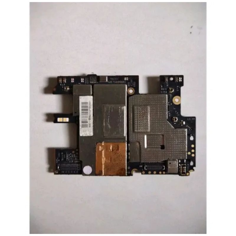 Mesin Xiaomi Redmi Note 5 Pro ram 3/32 Normal Jaya Tested