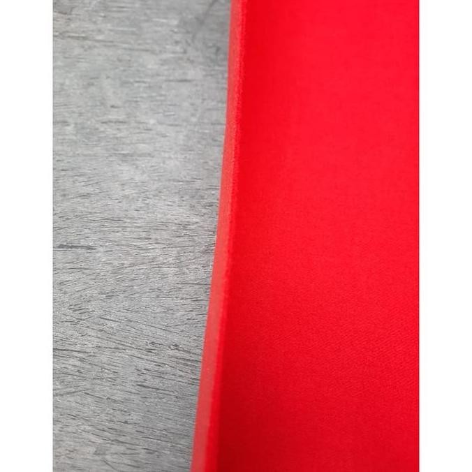 [Sahara Potongan] 3X2 Meter Karpet Bludru Karpet Masjid Mushola Karpet