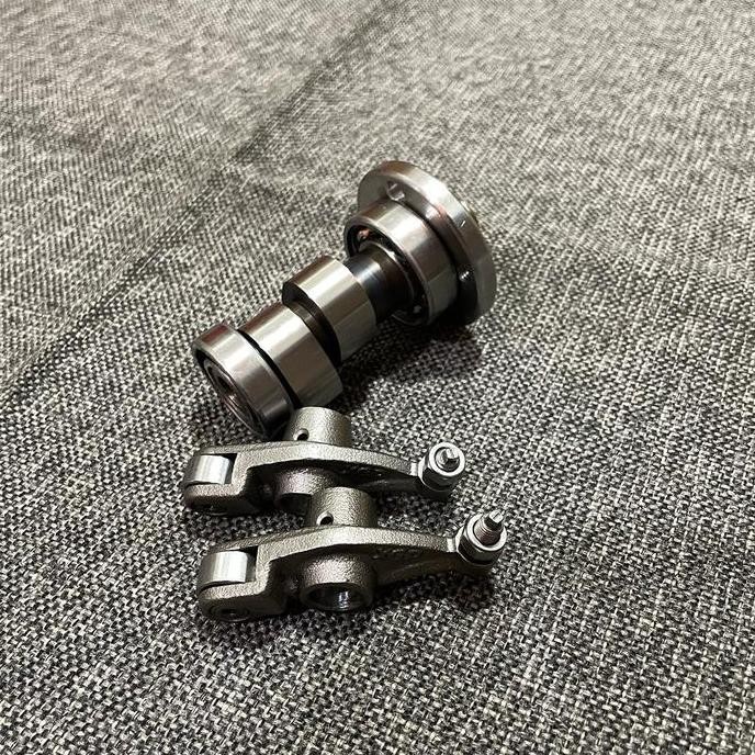 NOKEN MATENG NOKEN AS TIGER XGP COPY BRT T2 SET RRA J17MM NOKEN RACING PNP TIGER MP GL XGP NOKEN XGP