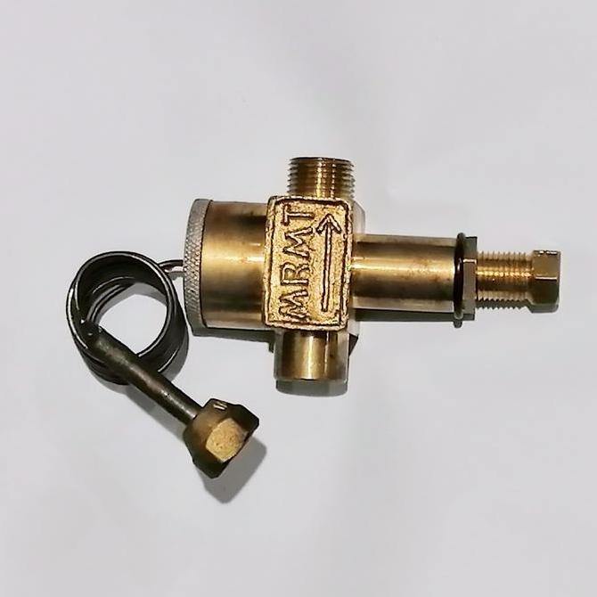 @#@#@#] Valve gas otomatis untuk boiler nagamoto