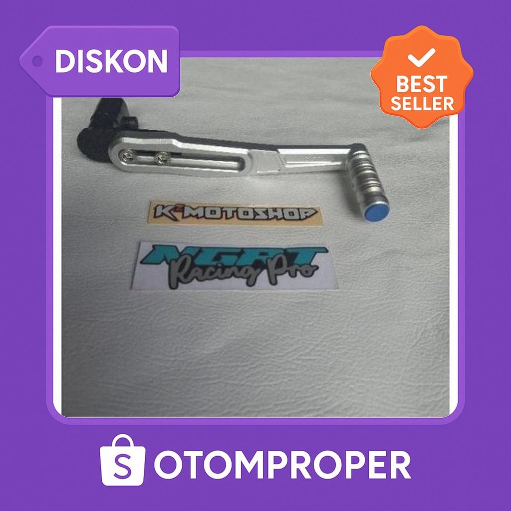 Op - Congkelan Kutikan Operan Gigi Underbone Satria Fu Karbu Satria Fu Fi Ngrt Original