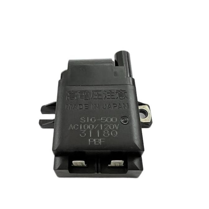 IGNITER COIL OVEN / PEMANTIK OVEN SINMAG ORIGINAL DAN TERPERCAYA